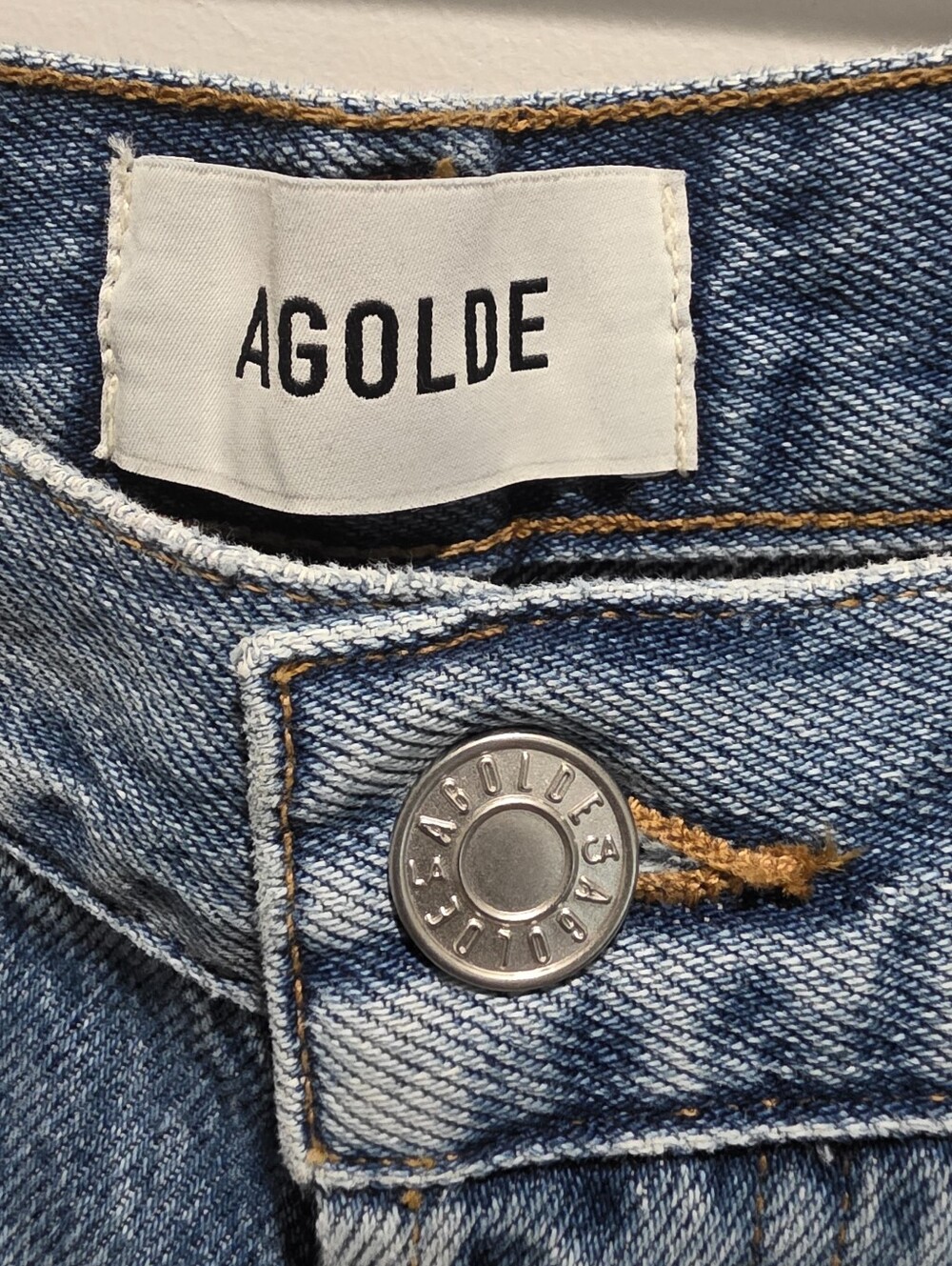 Agolde - Picture 3 of 11